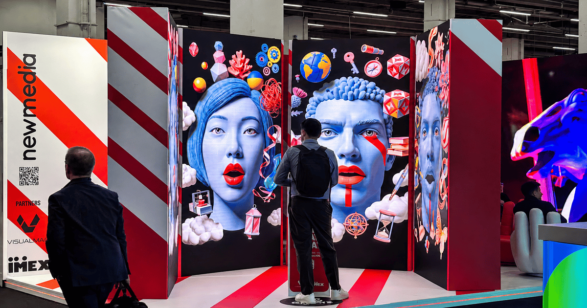 Tech Trends: Must-See New Tools for Badge Printing, Exhibitor Engagement, and More